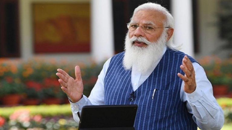 पीएम नरेंद्र मोदी छात्रों से करेंगे परीक्षा पर चर्चा,इस दिन से होगे रजिस्ट्रेशन