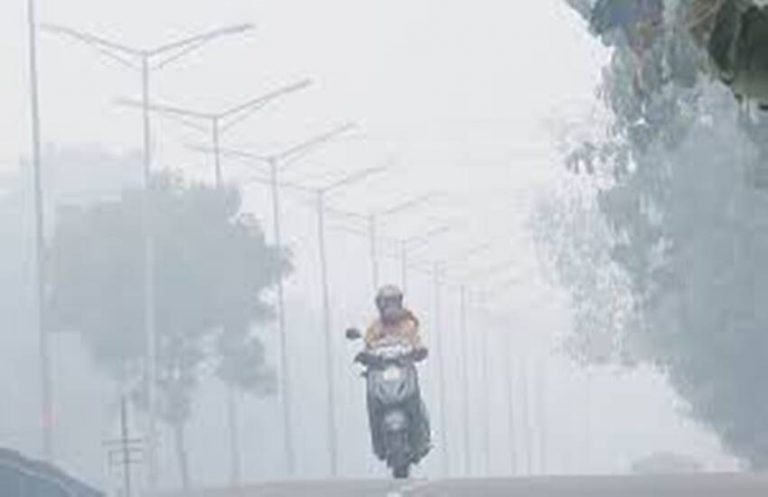मध्यप्रदेश के मौसम में बड़ा बदलाव,इन जिले में पढ़ी कड़ाके ठंड 