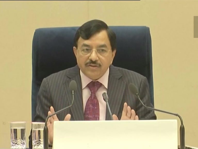 इन 5 राज्‍यों में चुनाव तारीखों का ऐलान,इस दिन आएंगे नतीजे