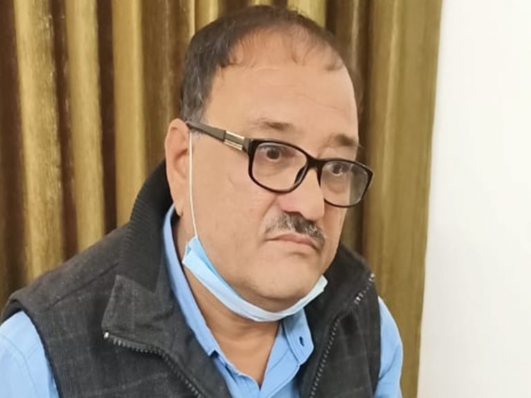 लोकायुक्त की बड़ी कार्रवाई, दुग्ध संघ के प्रभारी प्रबंधक रिश्चत लेते पकड़ा