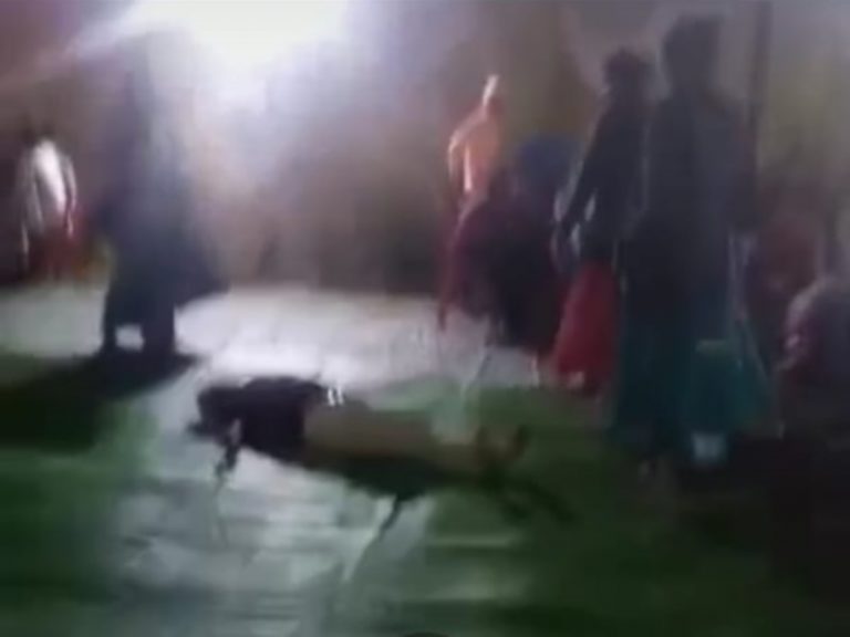 शादी समारोह में नाचते-नाचते युवक की अचानक हुई मौत