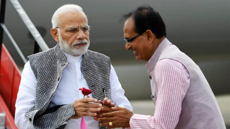 पीएम मोदी का MP दौरा इस दिन,देगे ये बड़ी सौगात