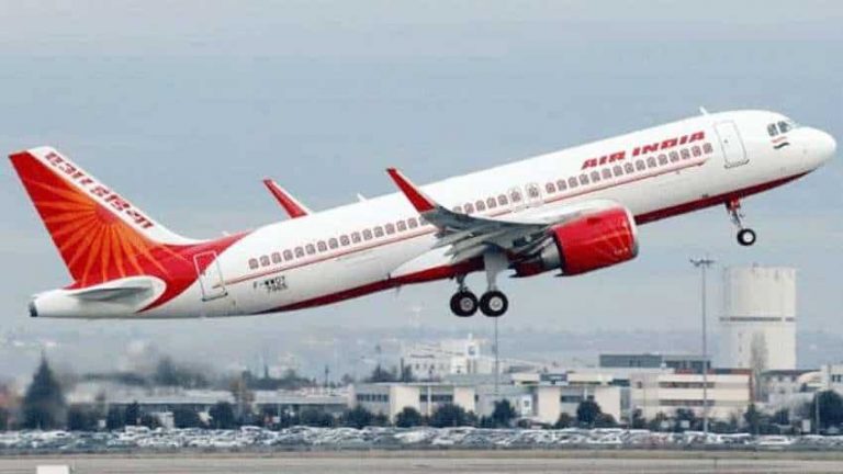 पीएम मोदी ने एयर इंडिया सौंपी टाटा ग्रुप,ये हुई बड़ी डील