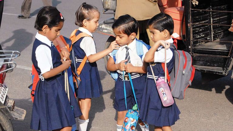 MP में स्कूल खुलने को लेकर सरकार का ये बड़ा फैसला