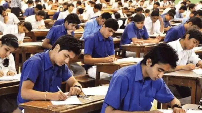 MP में 9वीं से 12वीं स्टूडेंट्स के लिए बड़ी खबर,शिक्षा विभाग ने दिए ये निर्देश