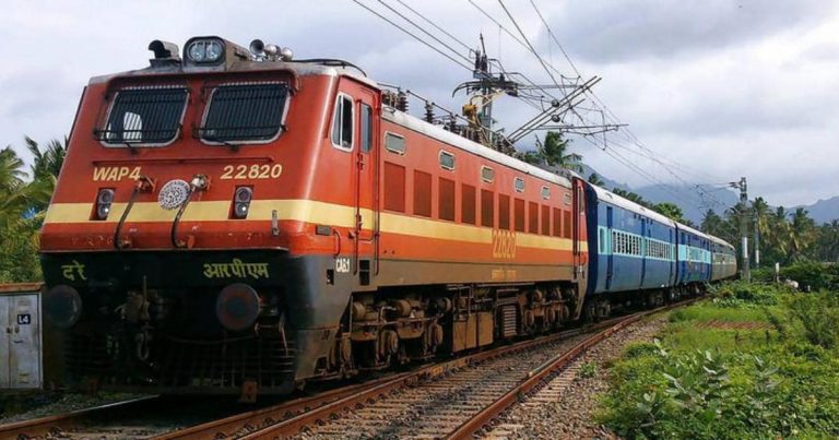 भारतीय रेलवे का बड़ा फैसला,फरवरी तक नहीं चलेंगी ये ट्रेनें,देख पूरी लिस्ट