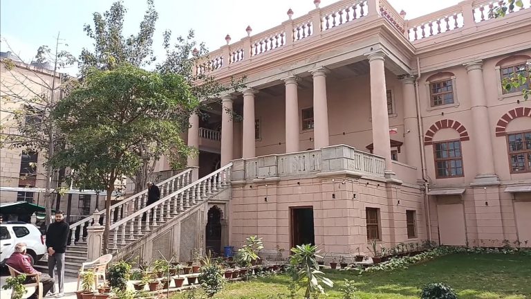 ग्वालियर में भारतीय संविधान की मूल प्रति, आज देख सकते हैं आम लोग 