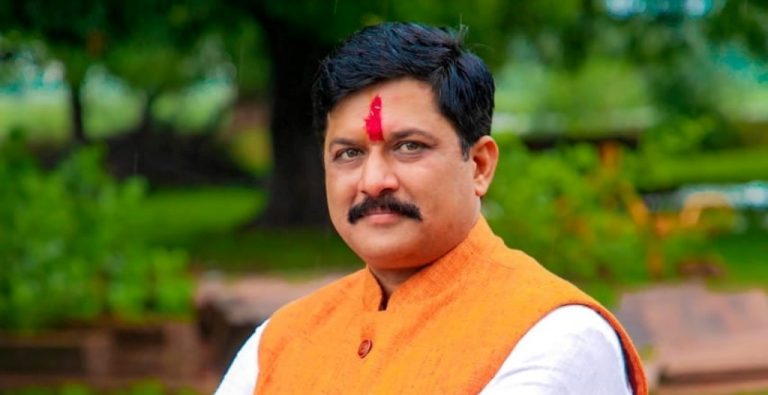 सांसद केपी यादव ने जेपी नड्डा को लिखी चिट्ठी में सिंधिया को लेकर कहीं ये बड़ी बात