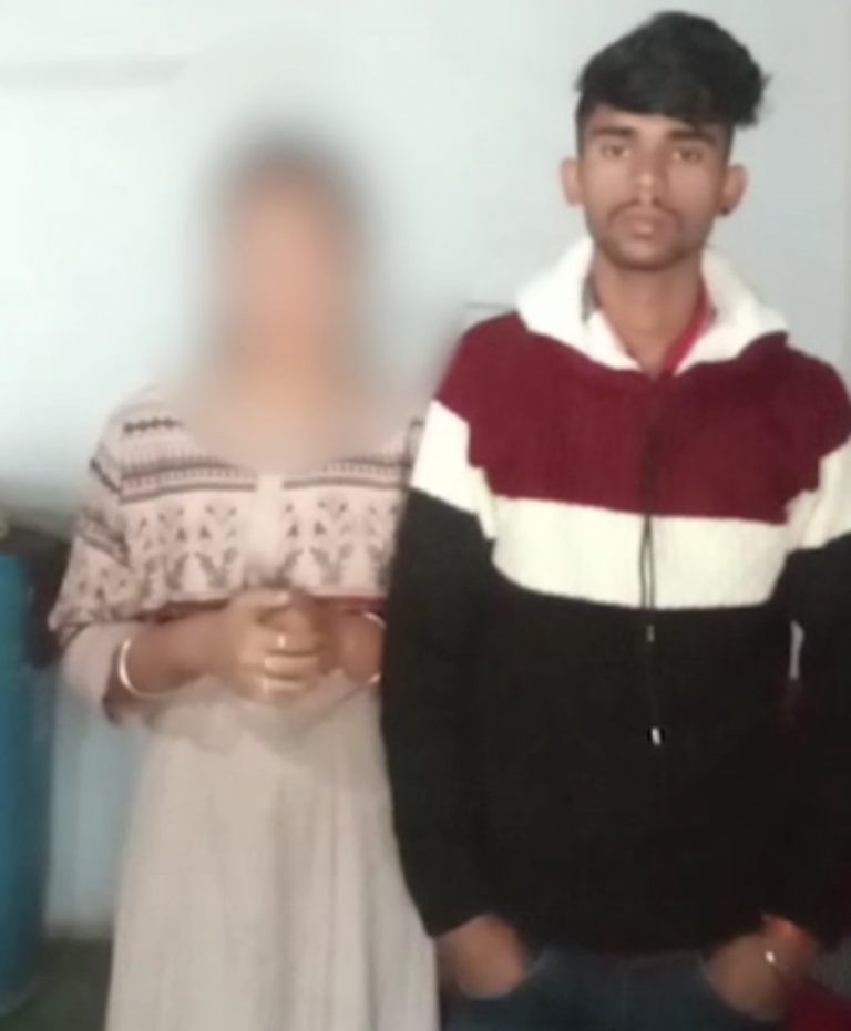 सेक्स रैकेट के खिलाफ,एसपी से बेटी ने कही ये बड़ी बात