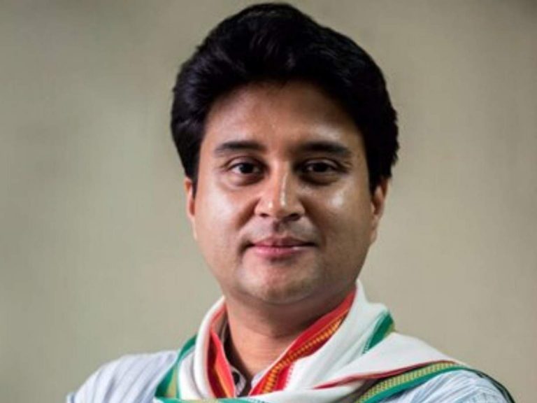 ग्वालियर व्यापार मेले को लेकर हलचल शुरू, सिंधिया ने दिए ये बड़े संकेत