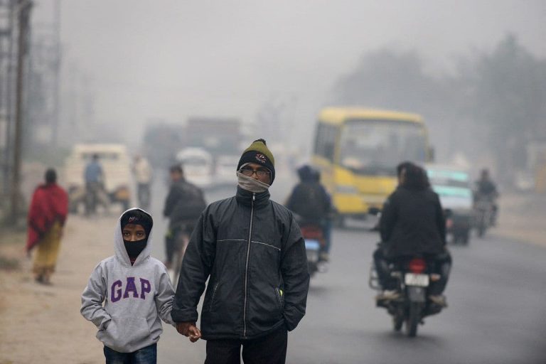 MP में 2 दिन बाद लौटेगी कड़ाके की ठंड, हल्की बारिश का अनुमान