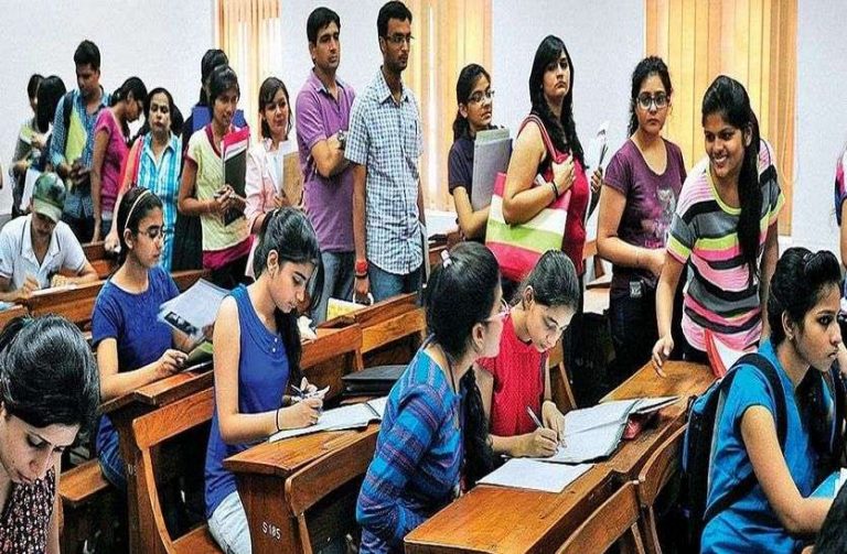 MP कॉलेज छात्रों के लिए जरूरी खबर,ऐसे होगी परीक्षाएं