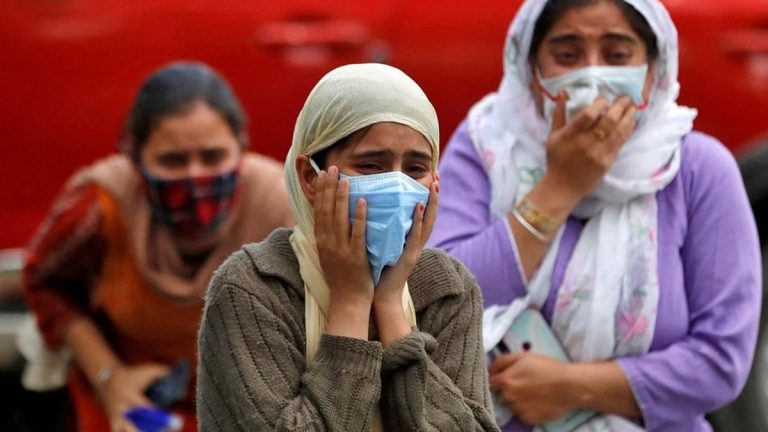 इस राज्य में खत्म हुई कोरोना की तीसरी लहर,दफ्तर खोलने की मिली अनुमति