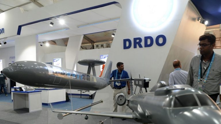 DRDO में विभिन्न पदों पर निकली भर्ती,मेरिट के आधार पर होगा सिलेक्शन