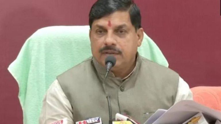 MP के उच्च शिक्षा मंत्री का विवादित पोस्ट पर हुआ ये बड़ा बवाल