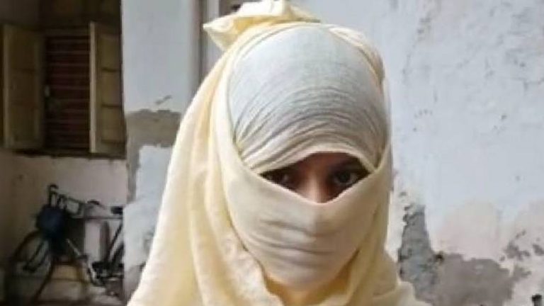 दो बच्चों की मां के साथ हुआ दुष्कर्म,पति ने दिया तलाक