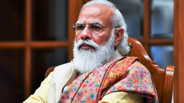 कोरोना पर आज पीएम मोदी ने बुलाई इमरजेंसी बैठक