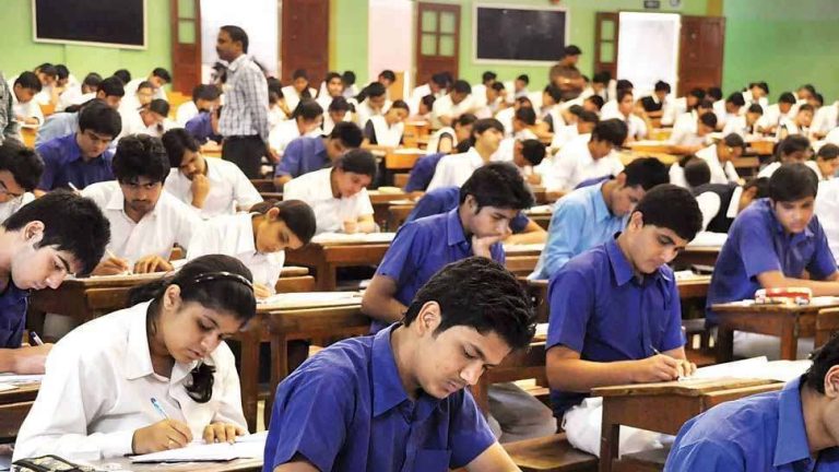 MP बोर्ड के 10वीं व 12वीं के छात्रों की परीक्षा को लेकर आई बड़ी अपडेट