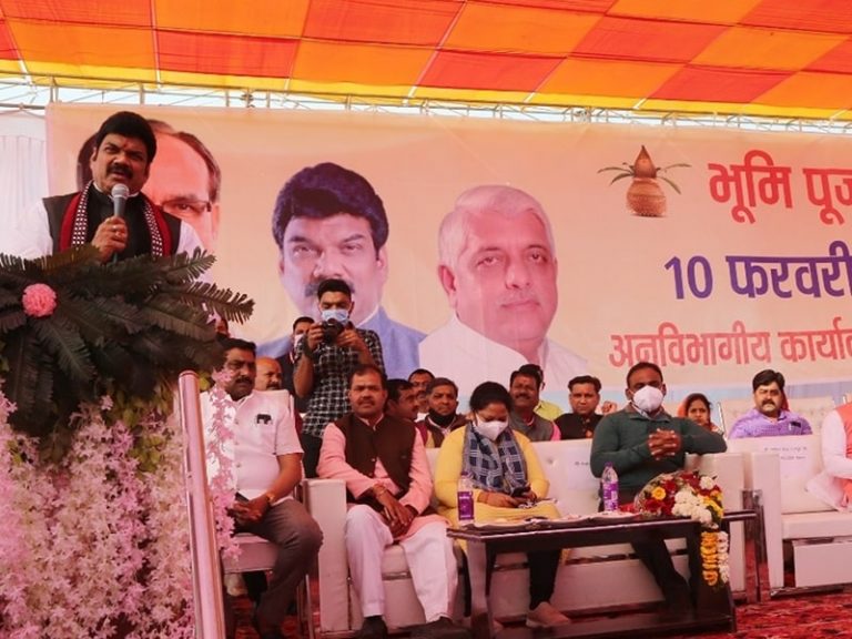शिवराज के इस मंत्री ने चुनाव पर ये क्या कह दिया, लोग सुनकर रह गए हैं हैरान