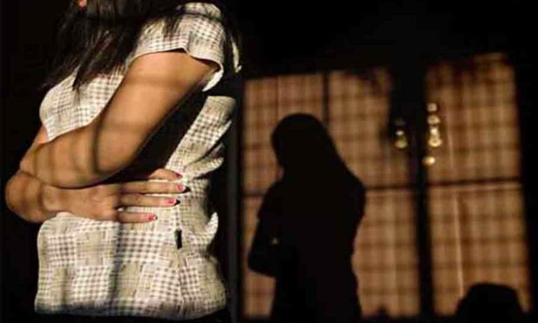 भाई ने चचेरी बहन के साथ किया रेप, मां ने कराई एफआईआर