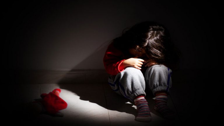 भाई ने बहन से 6 महीने तक किया रेप, मोबाइल पर भेजे अश्लील वीडियो