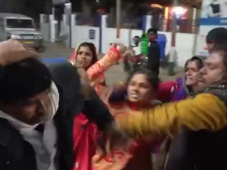 साली ने जीजा की कर दी पिटाई, इलाज के दौरान हुई मौत