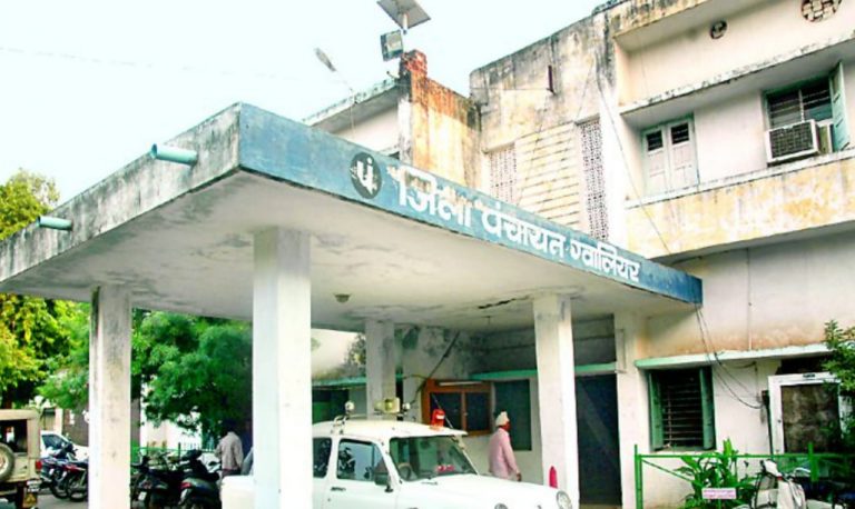 शौचालय का रुपया डकारने वाली पूर्व महिला सरपंच जाएंगी जेल