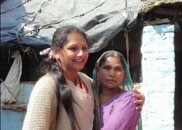 बेसहारा बेटी के लिए किन्नर बने भाई, पहले शादी कराई, बच्चे के जन्म पर मामा का फर्ज निभाया