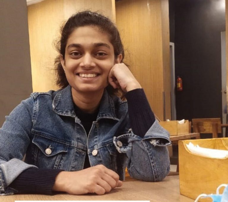 MP के इस कॉलेज से मिला 56 लाख का पैकेज, इस स्टूडेंट को