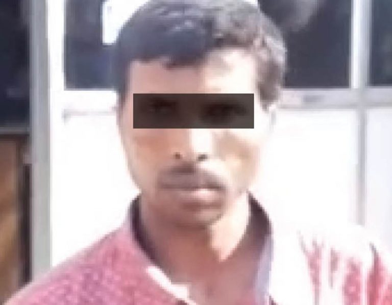 बाप ने बेटी से बनाए नाजायज संबंध, फिर शव के साथ किया दुष्कर्म
