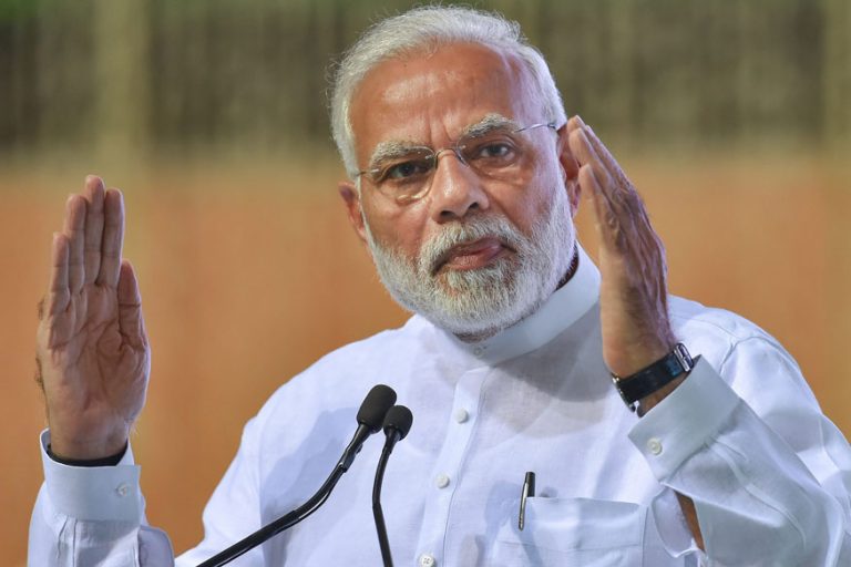 पीएम मोदी ने मन की बात कार्यक्रम में कहीं ये बड़ी बातें
