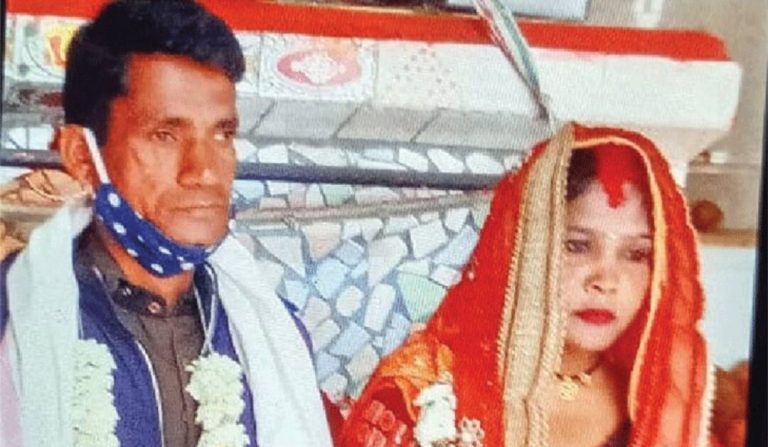 MP में लुटेरी दुल्हन ने लूटे इतने घर,दो साल में की इतनी शादी