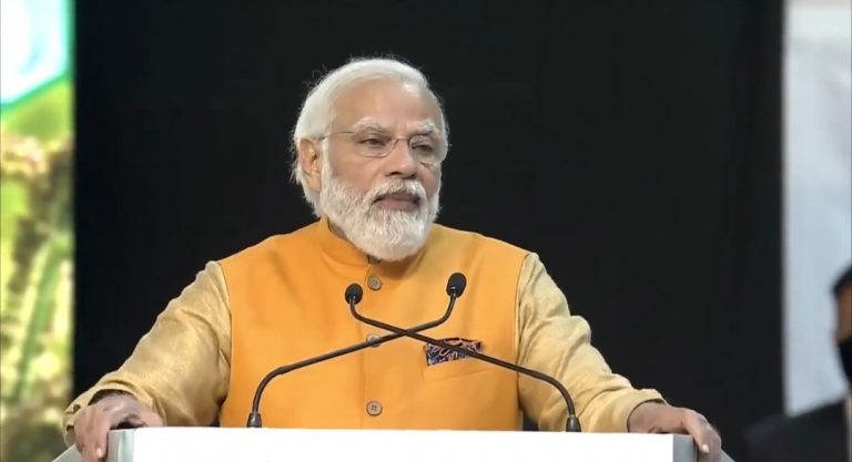 लता मंगेशकर को लेकर भावुक हुए पीएम मोदी, कही ये बड़ी बात