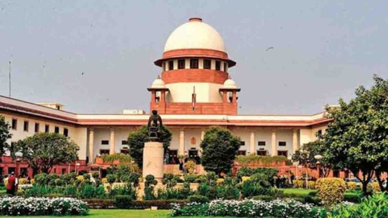10वीं 12वीं की ऑनलाइन परीक्षाओं को लेकर सुप्रीम कोर्ट का ये बड़ा फैसला