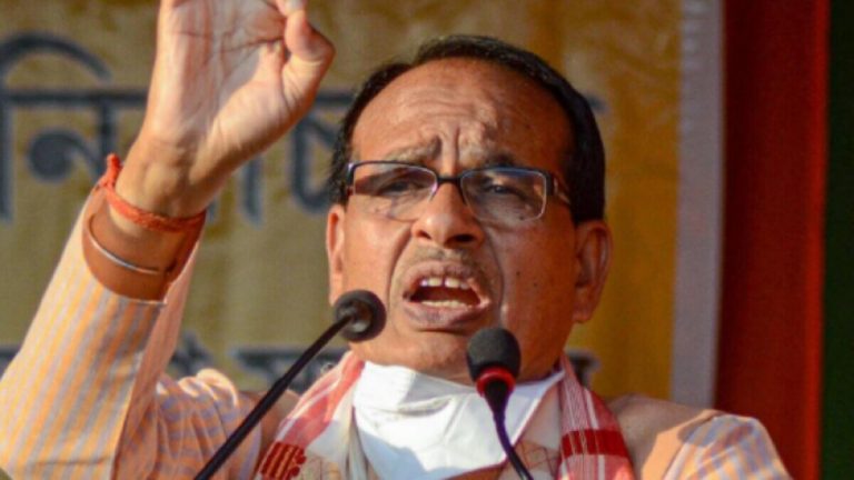 आज सीएम शिवराज इन हस्तियों को करेंगे सम्मानित