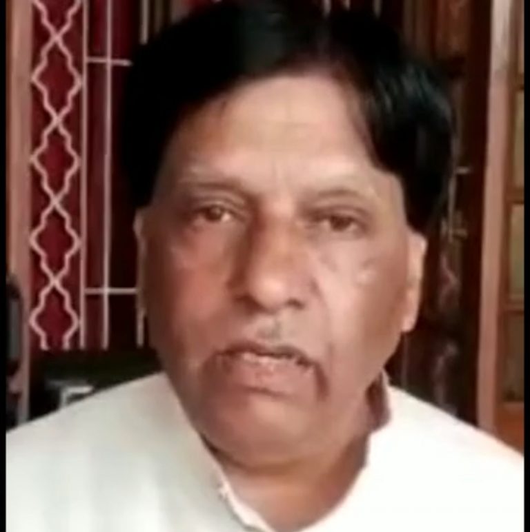 बीजेपी नेता के घर चोरी, बेटी को जेवर पहनाने से पहले ही हुए चोरी