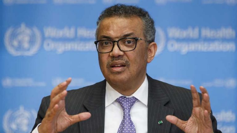 WHO ने कोरोना के इस नए वेरिएंट को लेकर दी ये बड़ी चेतावनी