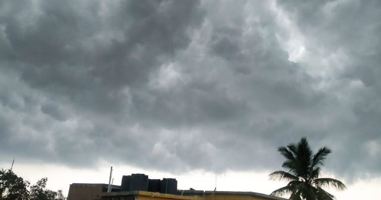 मौसम विभाग की चेतवानी, इन राज्यों में गर्मी को लेकर कही ये बड़ी बात