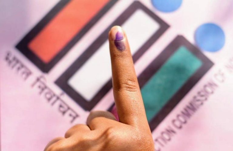MP में इन दो सीटों पर उपचुनाव के लिए मतदान आज