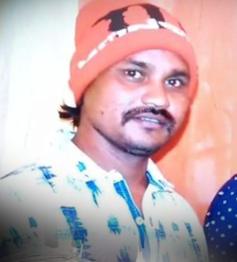 लव मैरिज के 5 साल बाद स्वास्थ्य कर्मी ने किया सुसाइड