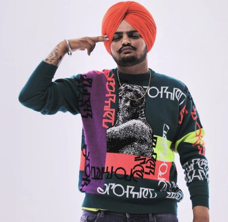 पंजाबी सिंगर सिद्धू मूसेवाला की गोली मारकर हत्या