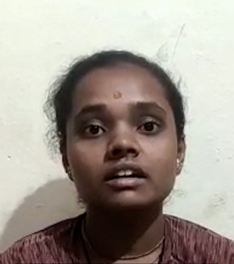 मामा ने हड़प्पा भांजी का प्लॉट, पुलिस ने दिलाया ऐसे न्याय