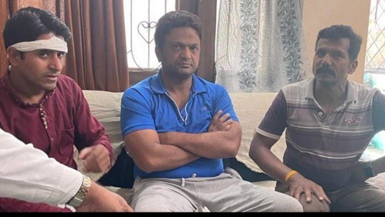 लोकायुक्त टीम की बड़ी कार्रवाई, 10 हजार की रिश्वत लेते पटवारी गिरफ्तार