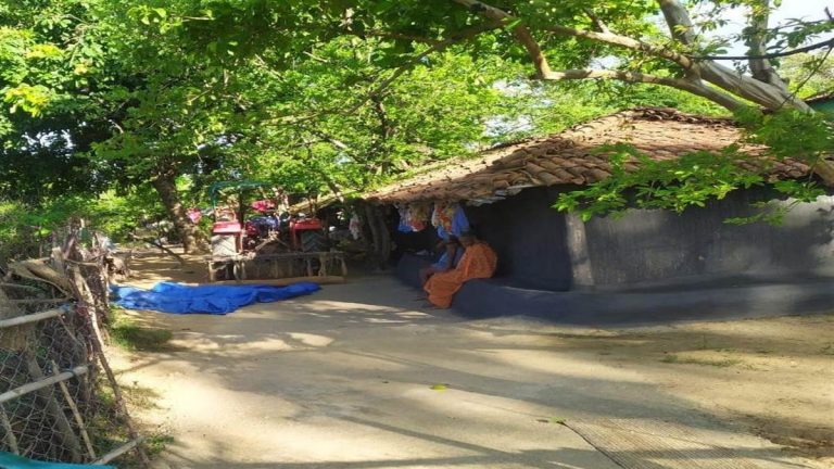 सरपंच पद के जीते प्रत्याशी को हारे प्रत्याशी ने डंडे से जमकर पीटा 