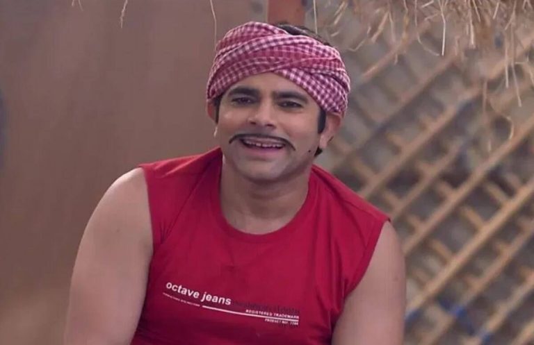 भाभी जी घर पर हैं’ फेम किरदान दीपेश भान का निधन