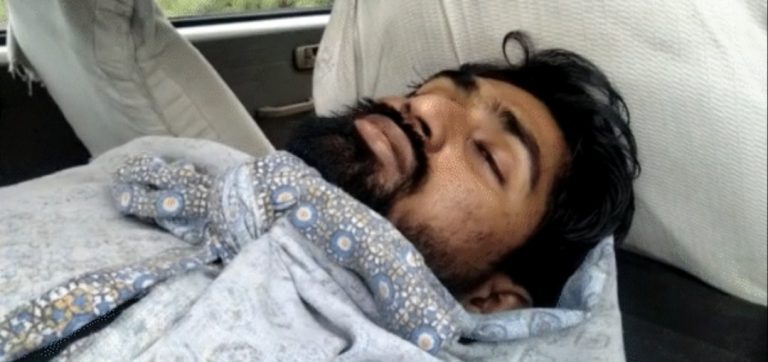 एसआई के बेटे ने गर्लफ्रेंड के चक्कर में लगाई फांसी