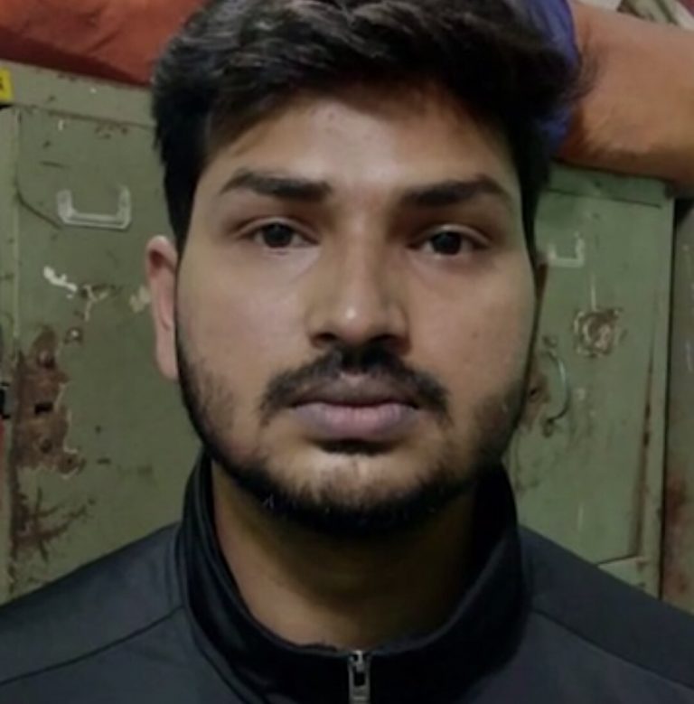 युवक ने कॉल सेंटर पर काम करने वाली युवती के साथ किया दुष्कर्म