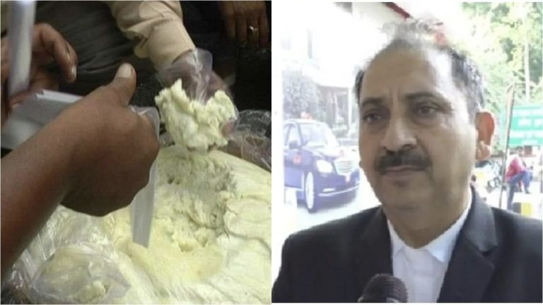 मिलावटी खाद्य पदार्थों की बेधड़क बिक्री पर हाईकोर्ट सख्त, मुरैना कलेक्टर को किया तलब