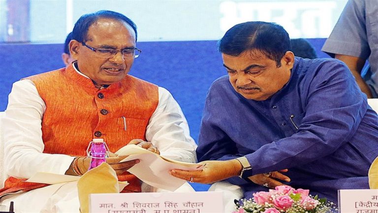 इन योजनाओं के लिए इंदौर को मिली 2300 करोड़ की सौगात