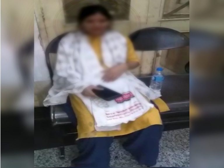 शादी से पहले मंगेतर ने महिला से किया रेप, मामला दर्ज